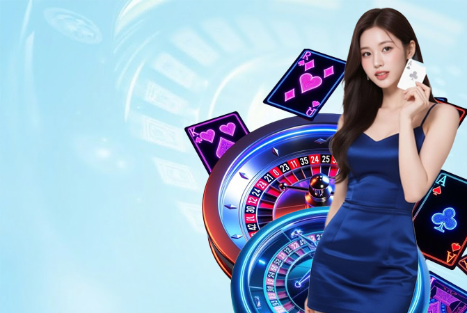 Casino 888
