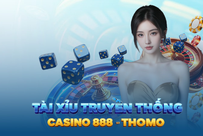 Tài Xỉu